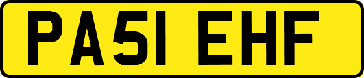 PA51EHF
