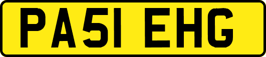 PA51EHG