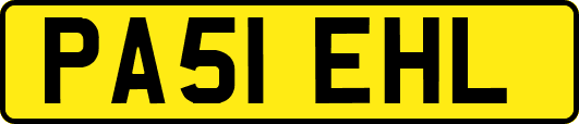 PA51EHL