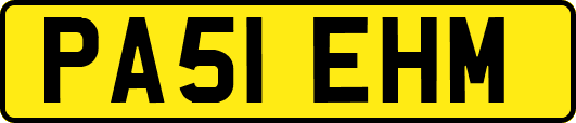 PA51EHM