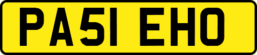 PA51EHO