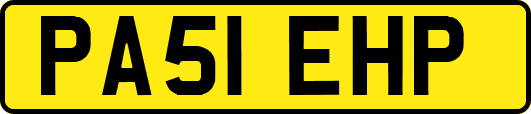 PA51EHP