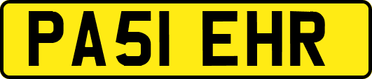 PA51EHR