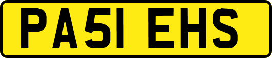 PA51EHS