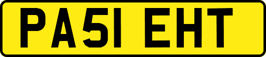 PA51EHT