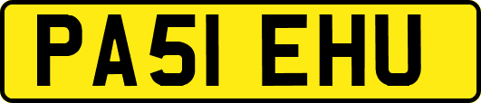 PA51EHU