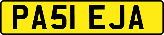 PA51EJA