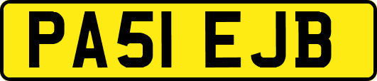 PA51EJB