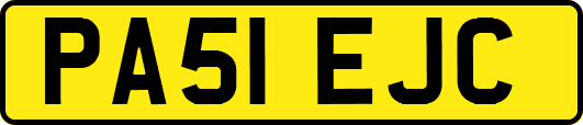 PA51EJC