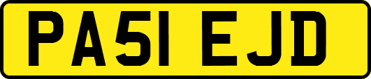 PA51EJD