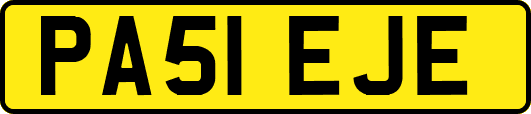PA51EJE