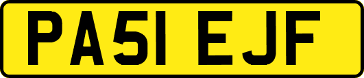 PA51EJF