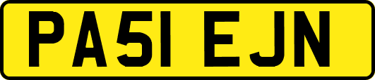 PA51EJN