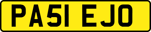 PA51EJO