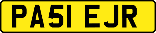 PA51EJR