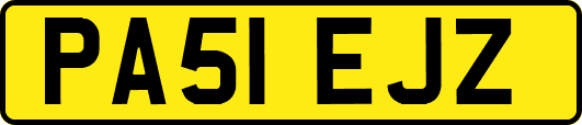 PA51EJZ