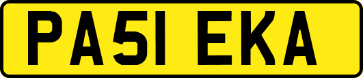 PA51EKA