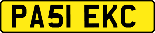 PA51EKC