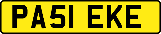 PA51EKE