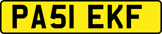 PA51EKF