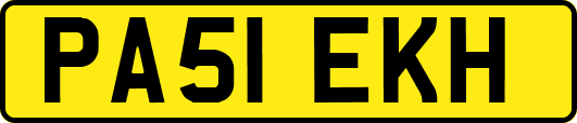 PA51EKH