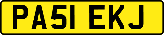PA51EKJ
