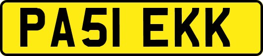 PA51EKK