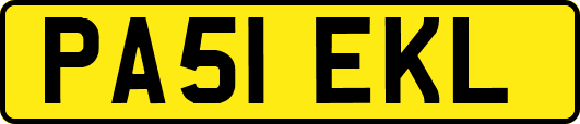 PA51EKL