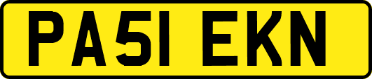 PA51EKN