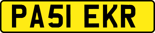 PA51EKR