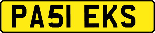 PA51EKS