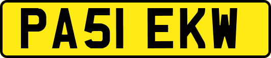 PA51EKW