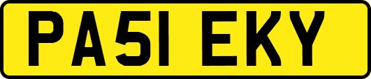 PA51EKY