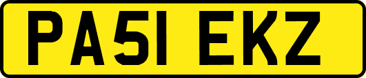 PA51EKZ