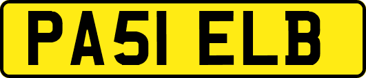 PA51ELB