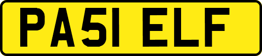 PA51ELF
