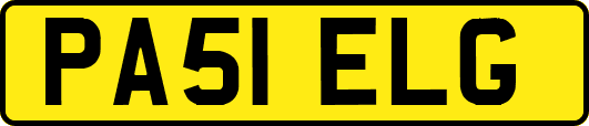 PA51ELG