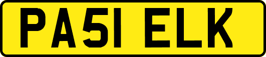 PA51ELK