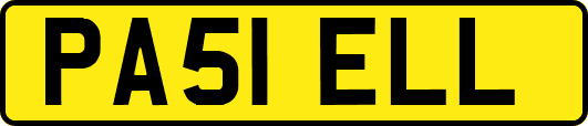 PA51ELL