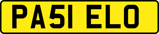 PA51ELO