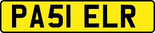 PA51ELR