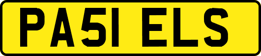 PA51ELS