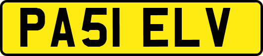 PA51ELV