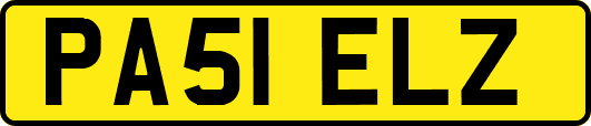 PA51ELZ