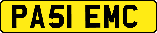 PA51EMC