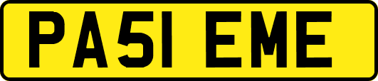PA51EME