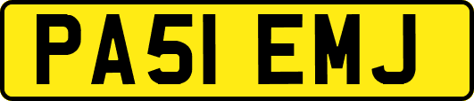 PA51EMJ