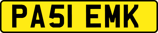 PA51EMK