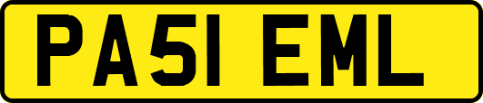 PA51EML