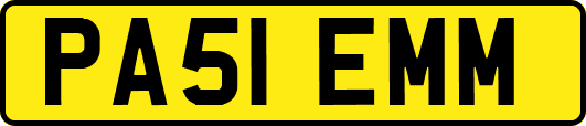 PA51EMM